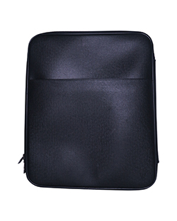Pegase 45, Taiga Leather, Black, PL,SP0183,(2013),3